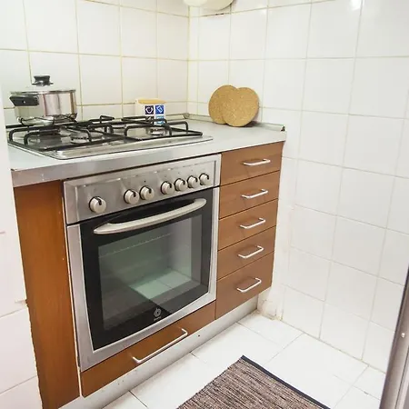 Bairro Alto Nicely Renovated Flat!