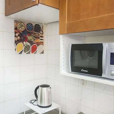 Bairro Alto Nicely Renovated Flat!