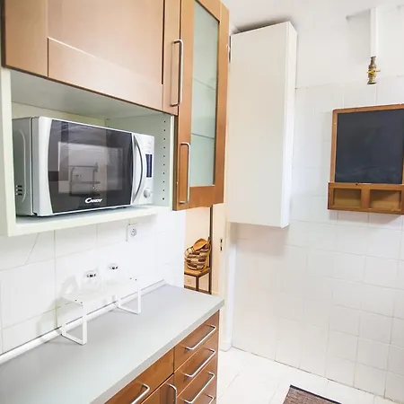 Apartman Bairro Alto Nicely Renovated Flat! Lisboa