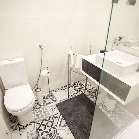 Bairro Alto Nicely Renovated Flat! Lägenhet Lisboa
