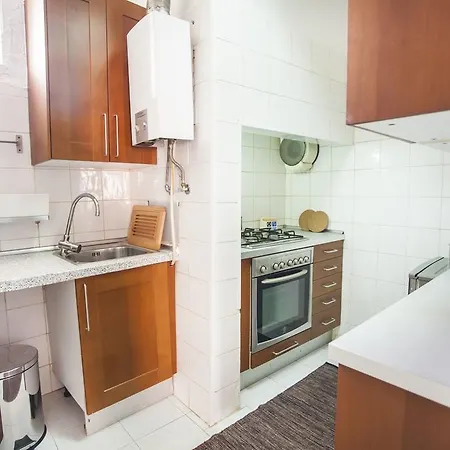 Bairro Alto Nicely Renovated Flat! * Лісабон